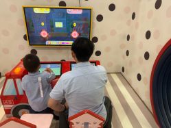 -meland club亲子乐园(北京芳圆里ID MALL店)