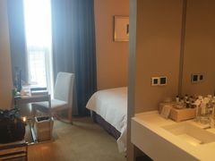 -上海中航虹桥机场泊悦酒店