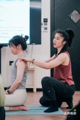 -无界瑜伽普拉提