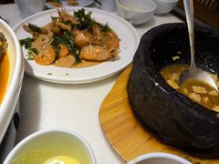 -径山十八道·风味民间菜(杭州总店)