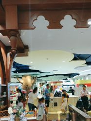 -MELAND CLUB亲子乐园•派对(虹桥万象城店)