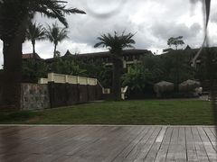 -西双版纳融创皇冠假日度假酒店