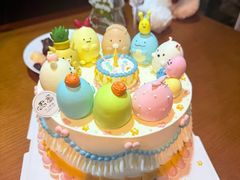 -那红花·东北菜铁锅炖(仙林金鹰店)