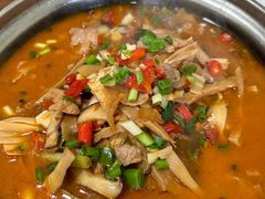 -朗妈私房菜(婺女州店)