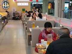 -鸡遇虾煲干锅火锅(小寨金莎店)