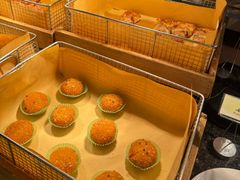 -温州王朝大酒店-自助餐厅