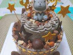 -EnergyCake蛋糕理想国