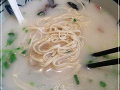 -牛三哥洛阳牛肉汤(生态城店)