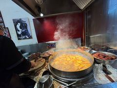 -门框胡同百年卤煮(前门店)