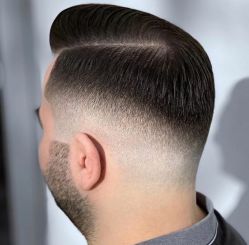 -BHG Hair Salon