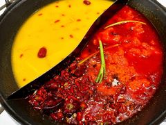 -朱光玉火锅馆(正弘城店)