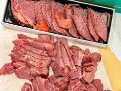 -孙庆海腊牛肉店(大皮院店)