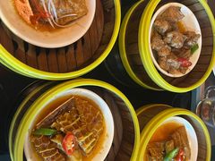 -贵阳万丽酒店·新满福楼餐厅