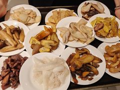 蘑菇宴-天宜隆蘑菇宴火锅(石景山旗舰店)