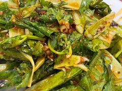 活捉莴笋-陈有良尖椒鸡(渝中示范店)
