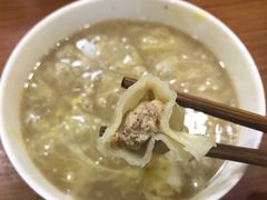 -奕宏饺子楼(朱庄小区店)