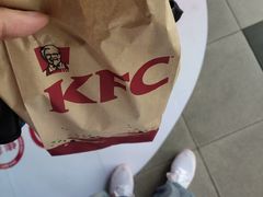 -肯德基(汇腾店)