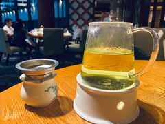 -广州花园酒店