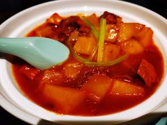 -粗茶淡饭·隐庐私厨(东亭店)