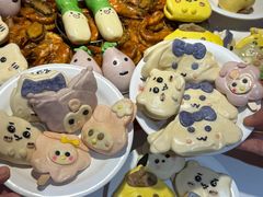 -喜虾客·大虾火锅(郑州无限城店)