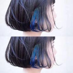 -BHG Hair Salon