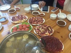 蔡社牛肉城-蔡社牛肉城(龙湖店)