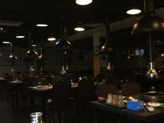 -厚味居炙子烤肉·清真(天桥南纬路店)