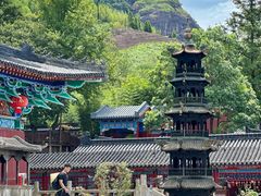 -江西龙虎山景区