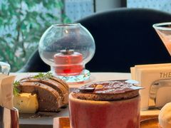 -THE WANG王品(上海中心云端店)