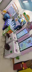 -莫莉幻想儿童乐园(沈阳龙之梦大都汇店)