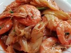 -华春餐馆(鱼山路店)