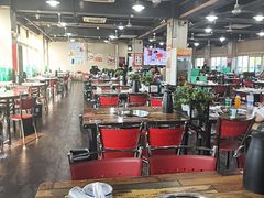-皖北巫氏三胖地锅鸡(长淮总店)