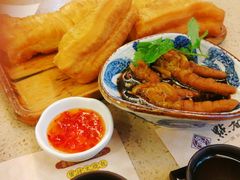 -点都德(北京路贰店)