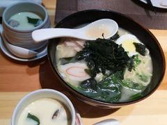 -割烹旭日本料理(龙湖狮山天街店)