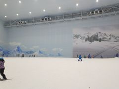 -哈尔滨热雪奇迹