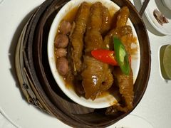 -葡珍轩冰室(虹桥机场T1店)