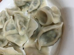 煸馅饺子-老边饺子馆(中街店)
