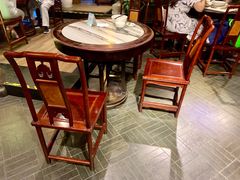 -功德林(南京西路店)