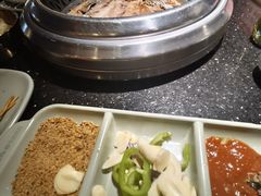 -梨花自助烤肉(乐宾店)