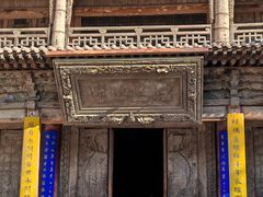 -张掖大佛寺景区