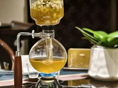 -王府茶楼茶宴·创意菜(朝阳公园店)