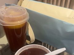 -小团圆糖水铺(襄阳南路店)