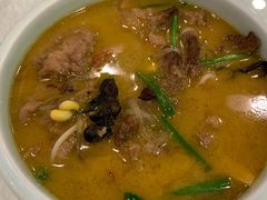 -西安饭庄·非遗陕菜(钟楼店)