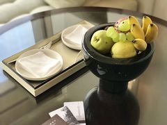 -上海柏悦酒店