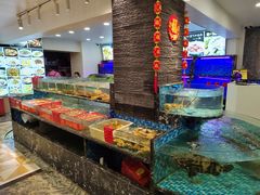 -诏安海鲜馆(新浦店)
