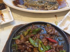 -福来居烤鸭店(天坛二店)
