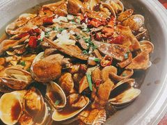 -宋园·金宴浙鲜馆(静安店)