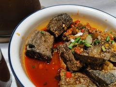-潇湘码头·鲜湘菜(清河店)