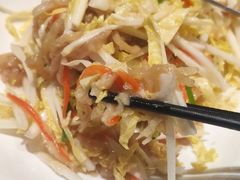 -良友·海鲜青岛菜(五四广场店)