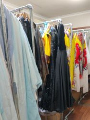 -尚美霓裳晚礼服·合唱服·舞蹈演出服租赁定制